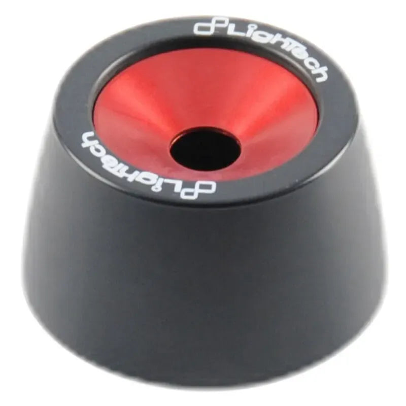 LighTech Fork & Swingarm Protectors (Wheel Axle)