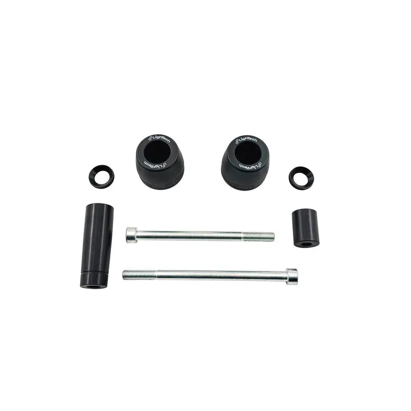 LighTech Crash Protectors - Nylon