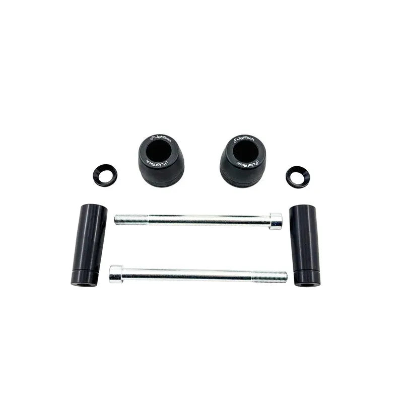 LIGHTECH Crash Protectors - Nylon