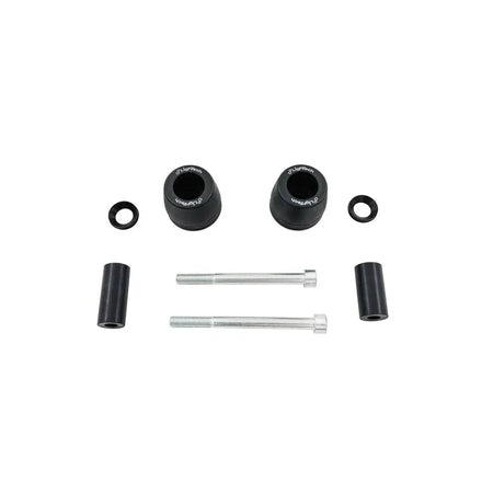 LighTech Crash Protectors - Nylon
