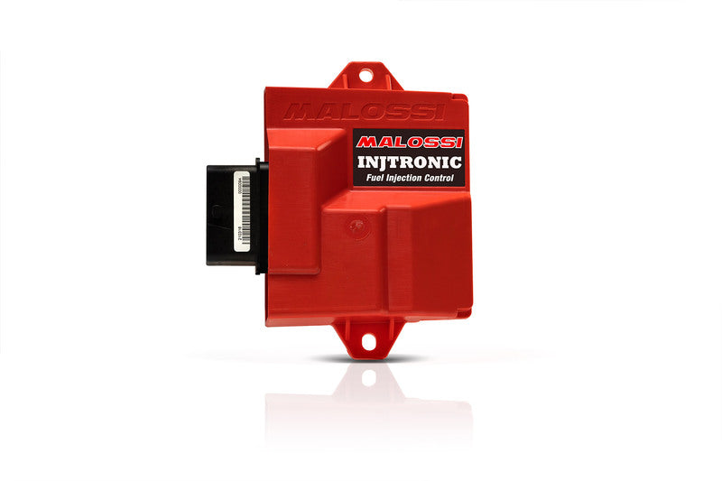 Malossi Injtronic ECU voor originele cilinder - Piaggio LIBERTY 50 4T 2021-2024 / Piaggio ZIP 50 4T 2021-2024