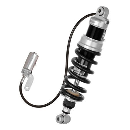 YSS Mono Schokdemper achter (MA456-350H1RL-06-88)