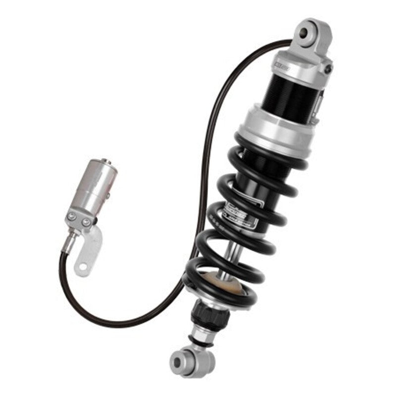 YSS Mono Schokdemper achter (MA456-350H1RL-06-88)