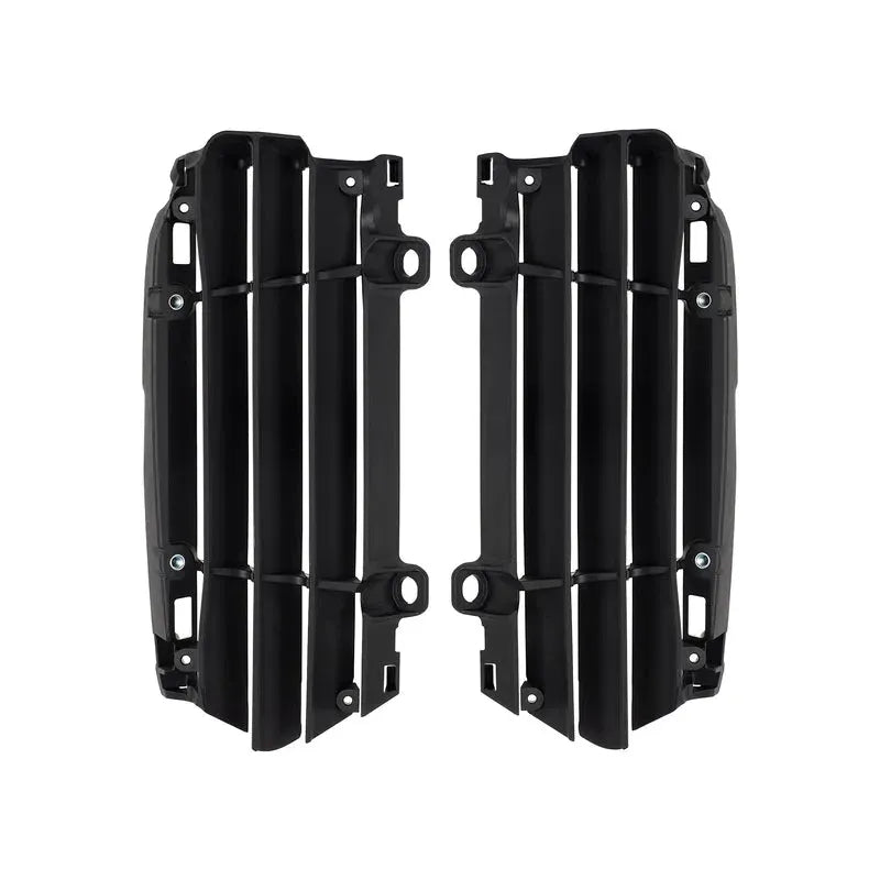 Polisport Radiator Louvers
