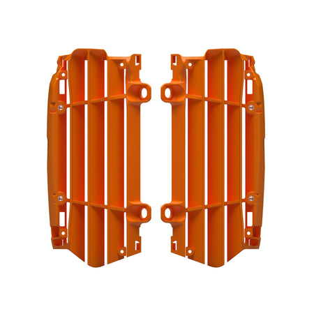 POLISPORT Radiator Louvers