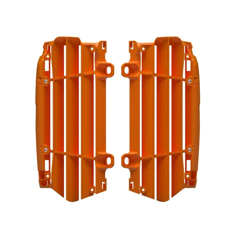 POLISPORT Radiator Louvers