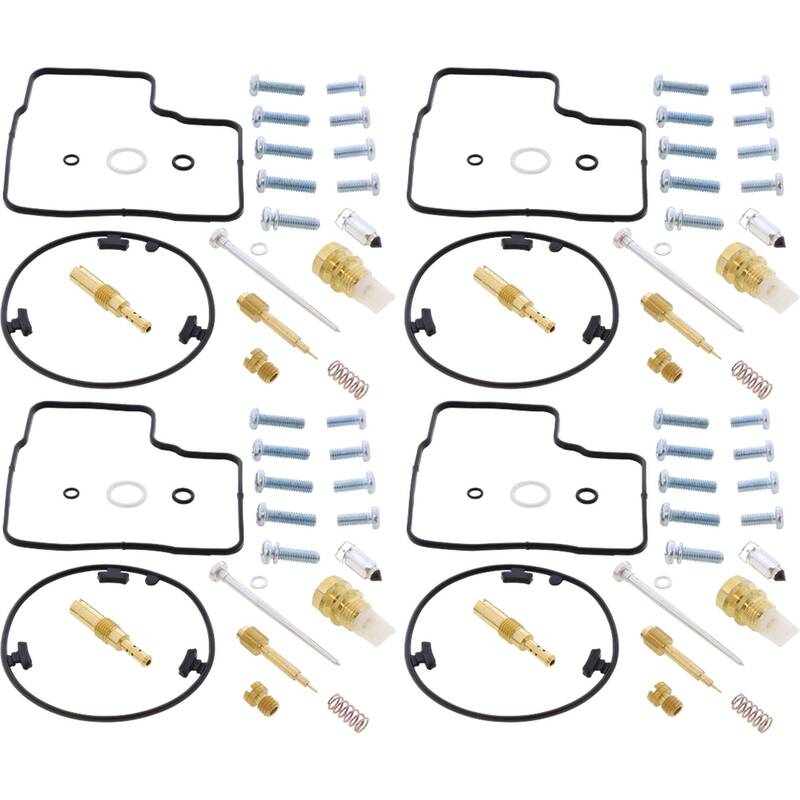 ALL BALLS Carburetor Repair Kit