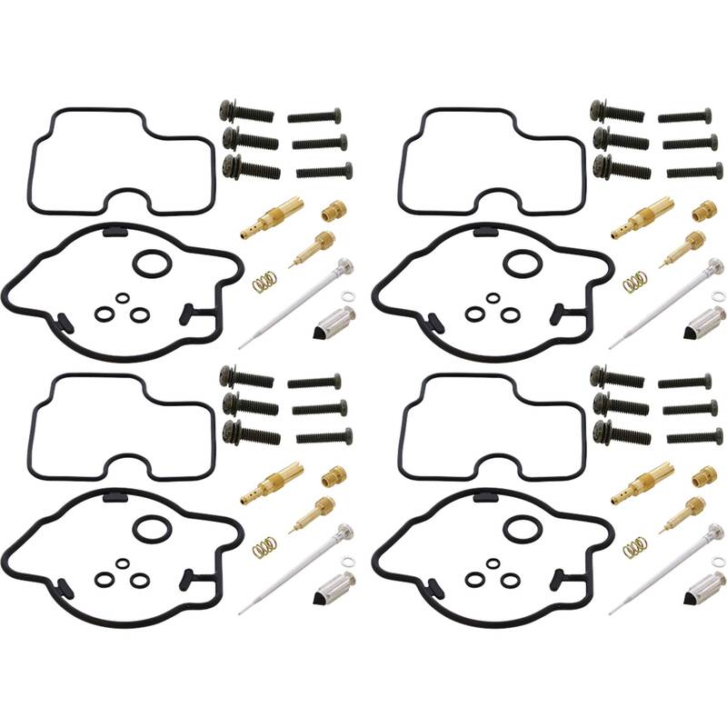 ALL BALLS Carburetor Repair Kit