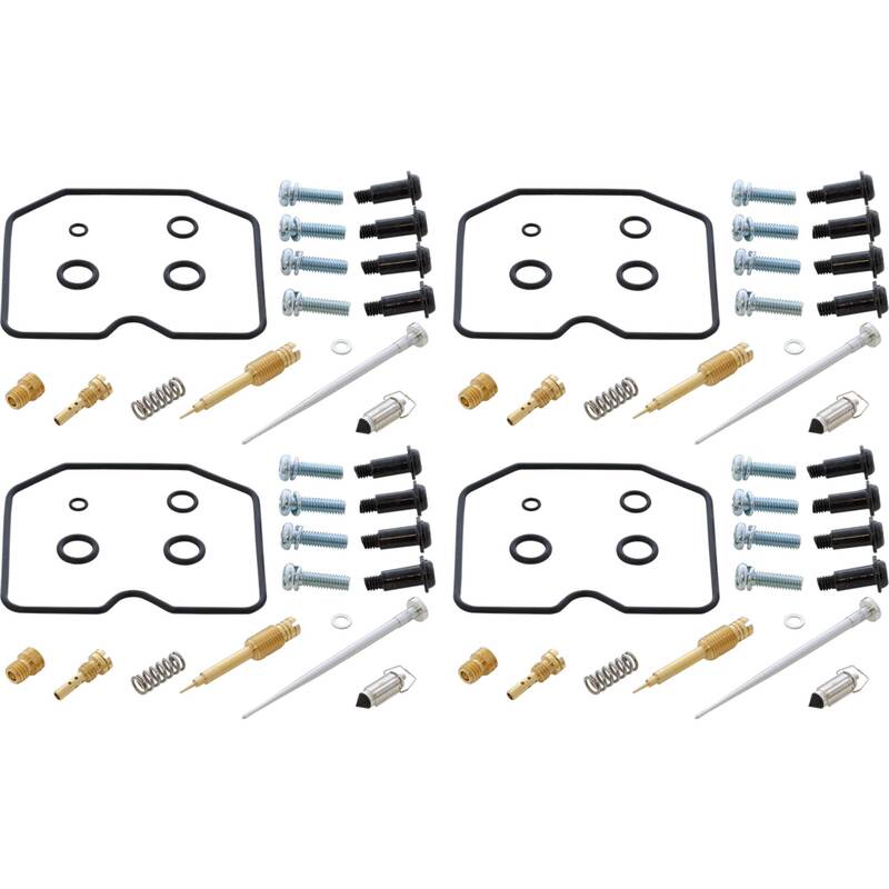 ALL BALLS Carburetor Repair Kit