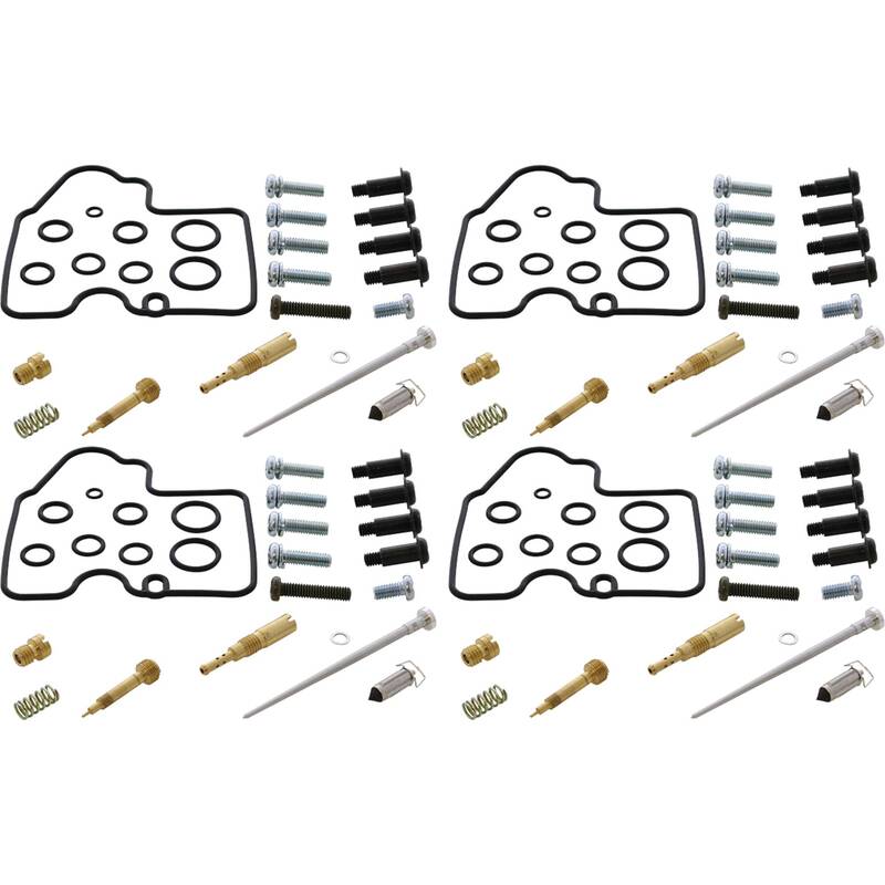 ALL BALLS Carburetor Repair Kit