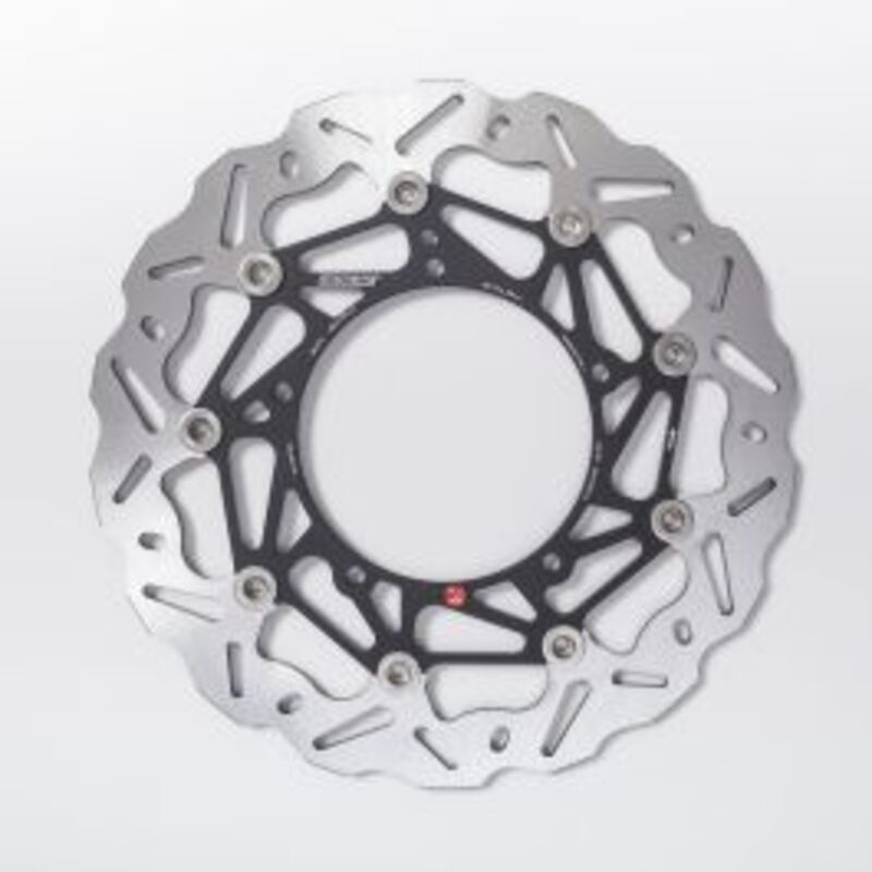 BKING BRAKE KIT TMAX 530/560 RADIAL