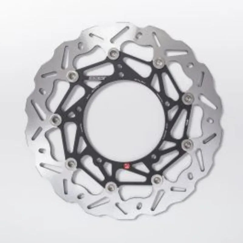 BKING BRAKE KIT TMAX 530/560 RADIAL