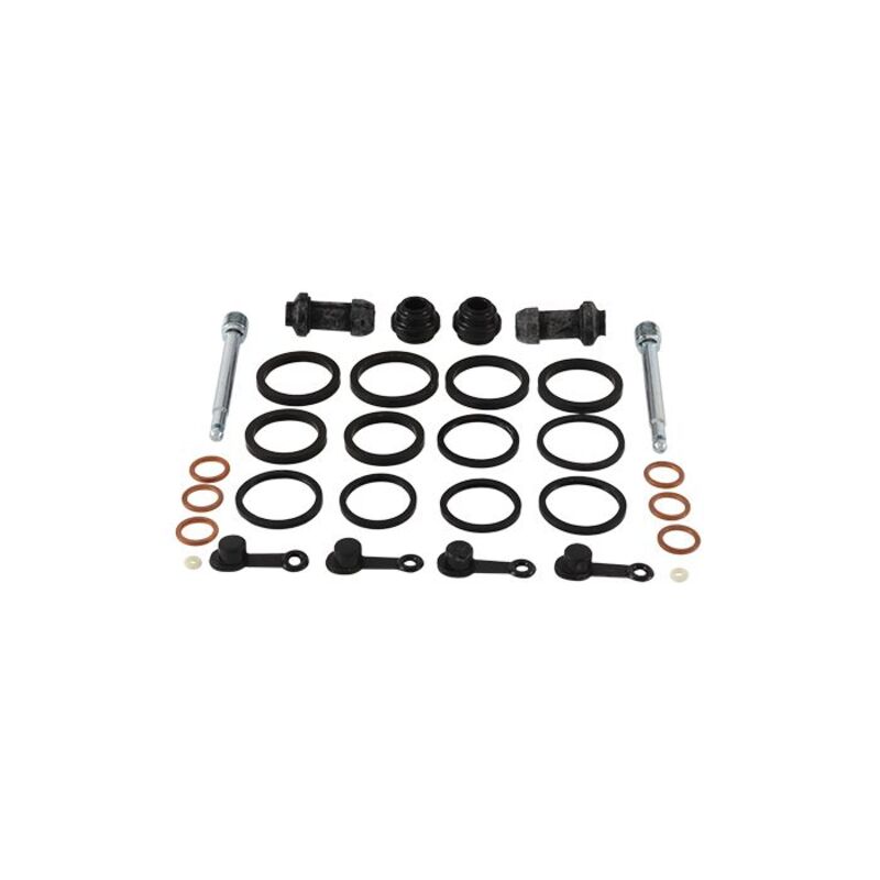 ALL BALLS Caliper Rebuild Kit