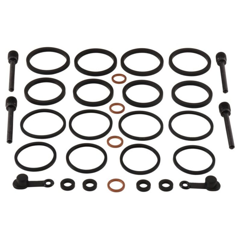 ALL BALLS Caliper Rebuild Kit