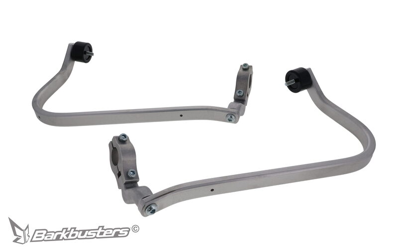 Barkb Mount Kit Two Point
