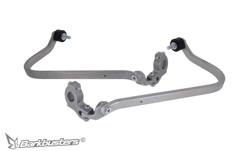 Barkb Mount Kit Two Point