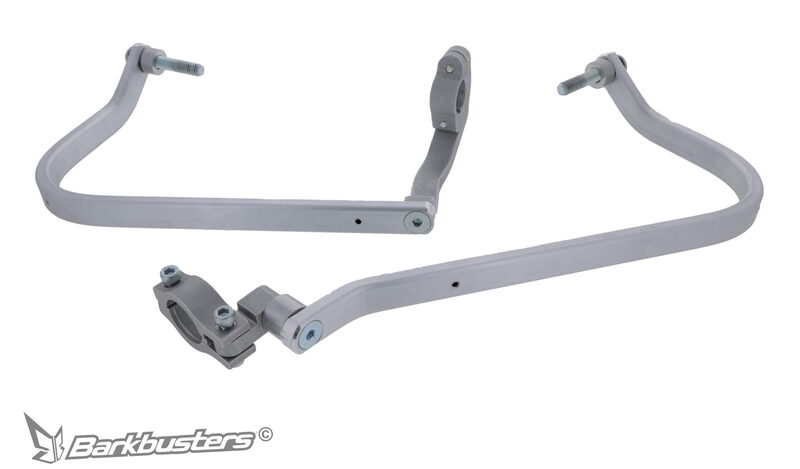 Barkb Mount Kit Two Point