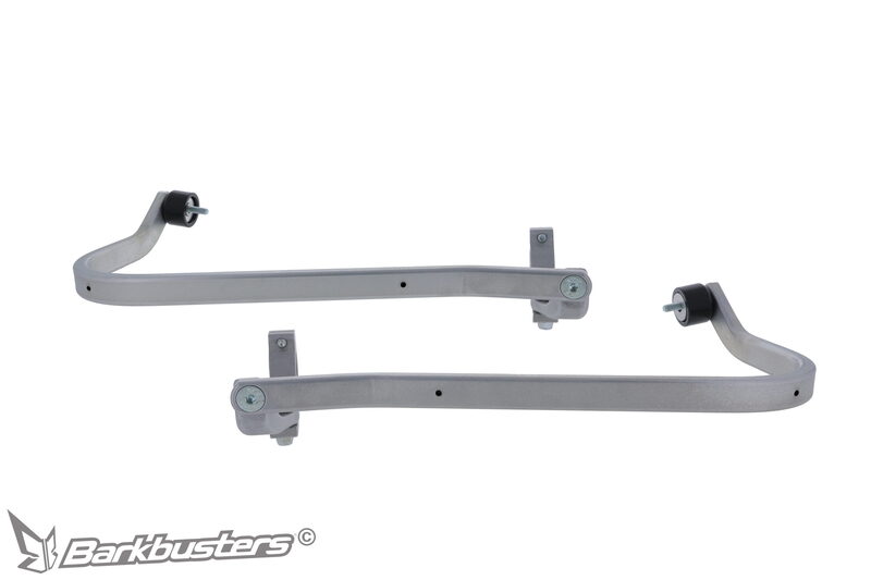 Barkb Mount Kit Two Point