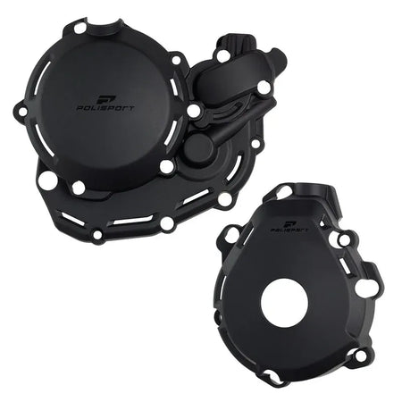 POLISPORT Engine Covers Protection Kit