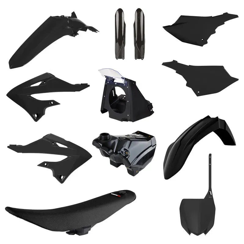 Polisport Plastic Restyling Kit