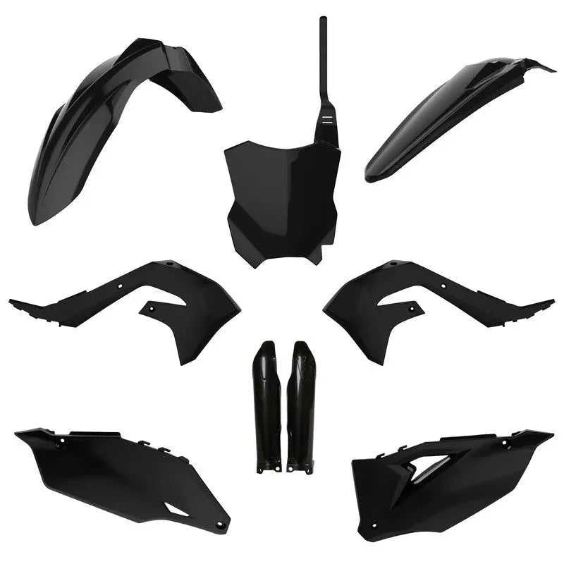 POLISPORT Plastic Kit
