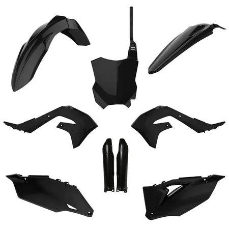 POLISPORT Plastic Kit