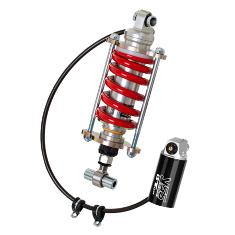 YSS OX456 Schokdemper achter