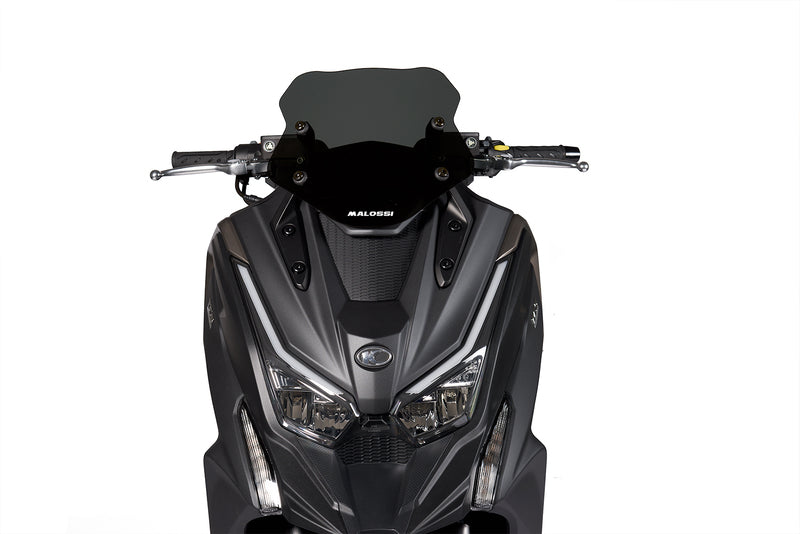 Malossi Sport Windscherm - Kymco DTX360 125 2022-2025 / Kymco DTX360 350 2021-2024