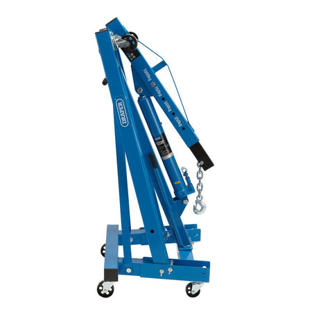 DRAPR FOLDING CRANE 1T
