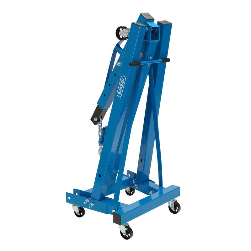 DRAPR FOLDING CRANE 1T