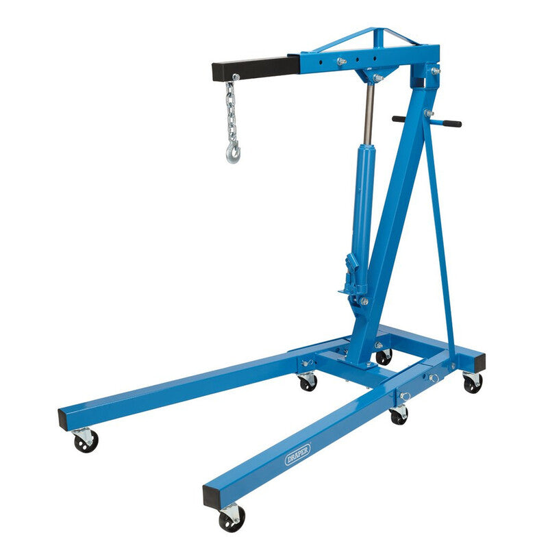 DRAPR FOLDING CRANE 1T
