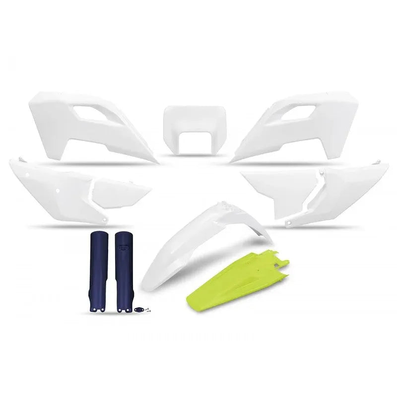 UFO Plast PLASTIC KIT FULL, OEM