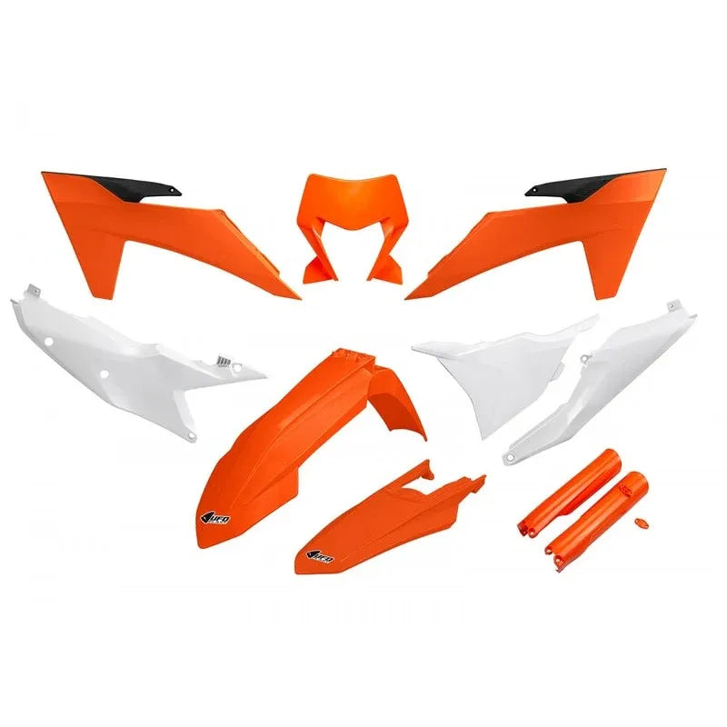 UFO Plast PLASTIC KIT FULL, OEM