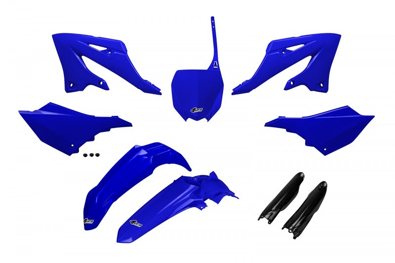 UFO Plast COMPLETE PLASTIC KIT, OEM
