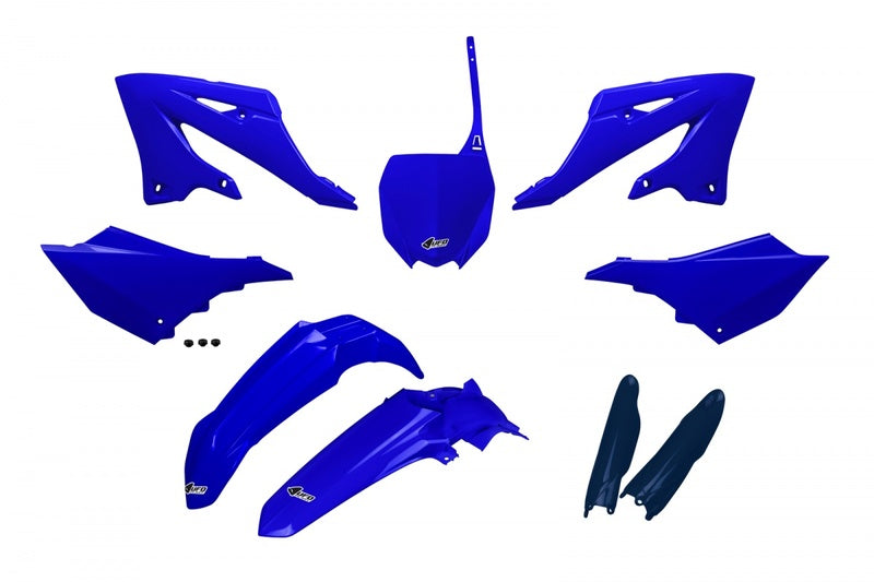 UFO Plast PLASTIC KIT FULL, BLUE
