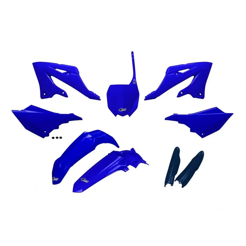 UFO Plast PLASTIC KIT FULL, BLUE