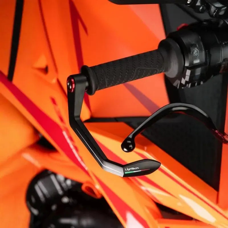 LIGHTECH GC-Tech Brake Lever Guard without Adaptor