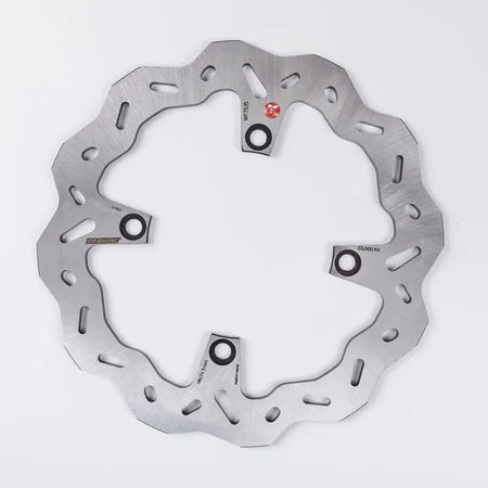 BKING BRAKE DISC WAVE WF7535