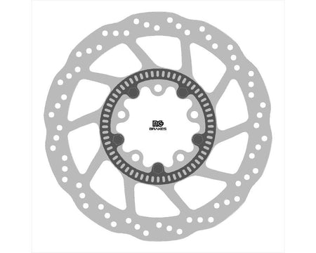 NG BRAKES ABS Wave Fixed Brake Disc