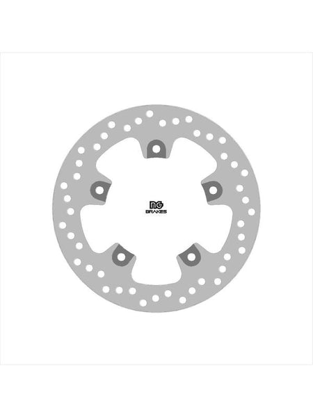 NG BRAKES Round Fixed Brake Disc