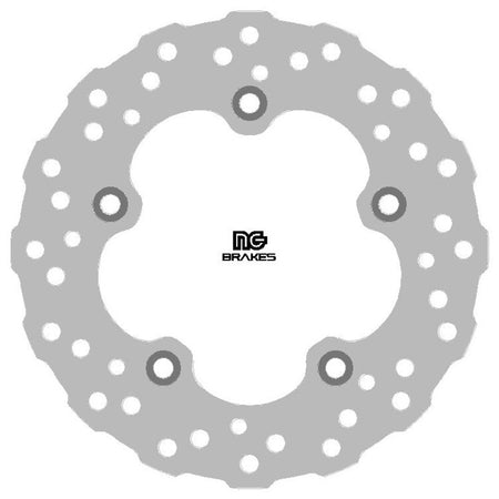NG BRAKES Wave Fixed Brake Disc