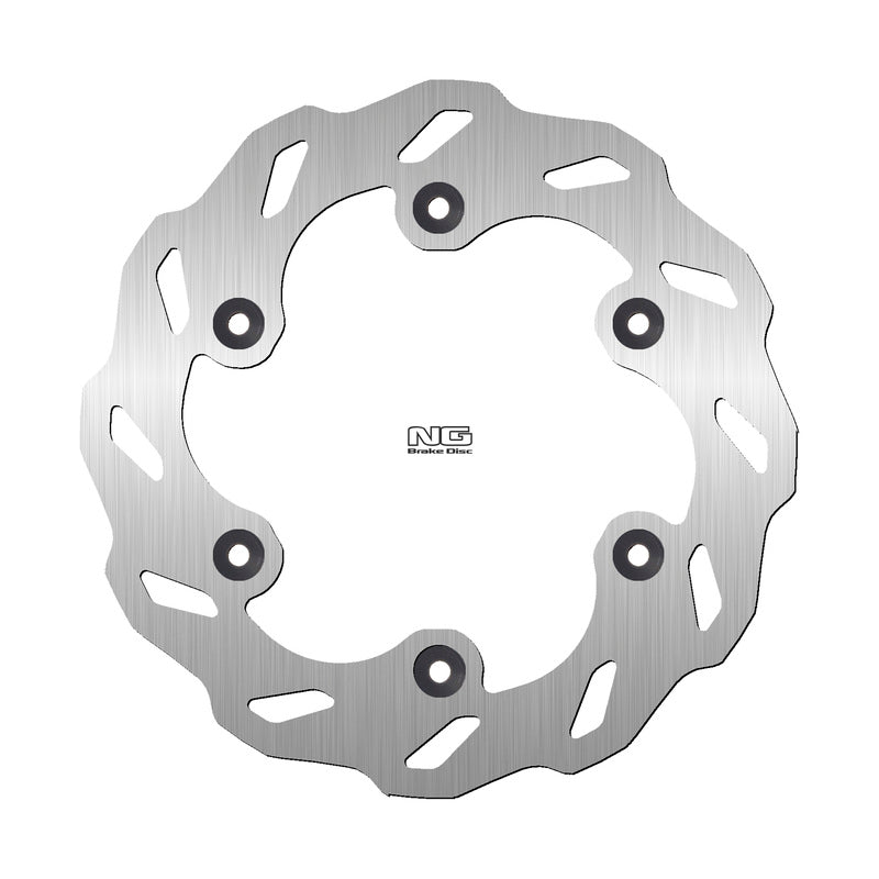 NG BRAKES Wave Fixed Brake Disc
