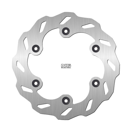 NG BRAKES Wave Fixed Brake Disc