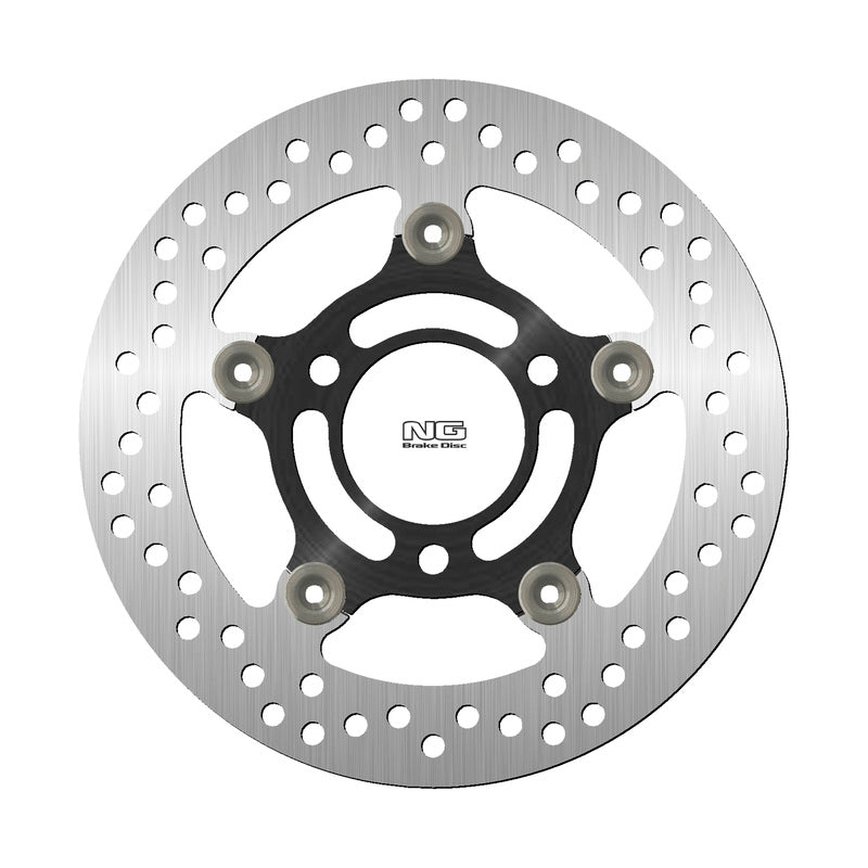 NG BRAKES Round Floating Brake Disc