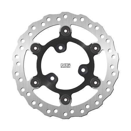 NG Brake Disc 2081X Wave Float Pit Bikes