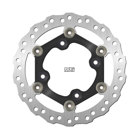 NG Brake Disc 2066XG Wave Float Pit Bikes