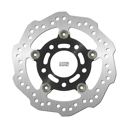NG BRAKES Wave Floating Brake Disc