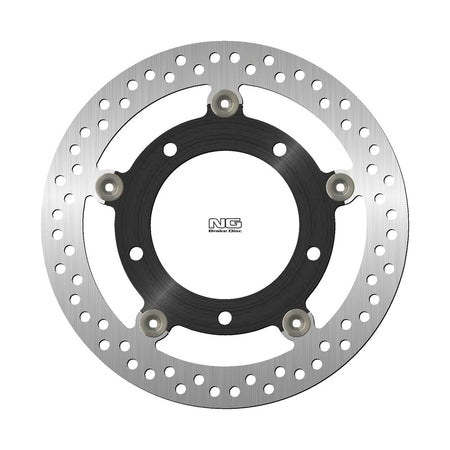 NG BRAKES Round Floating Brake Disc