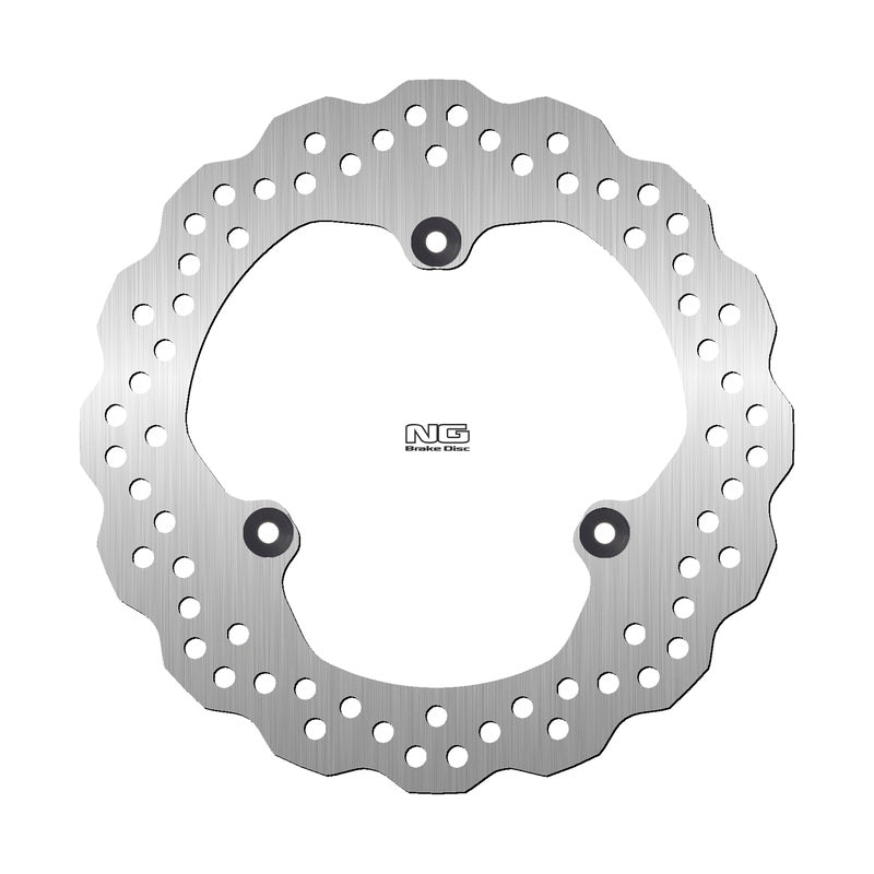 NG BRAKES Wave Fixed Brake Disc