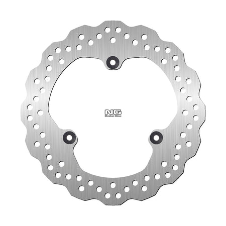 NG BRAKES Wave Fixed Brake Disc